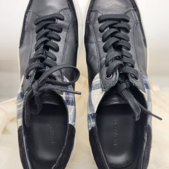 Michael Shannon Sneakers Men Shoes, Size 10 - Picture 4 of 7